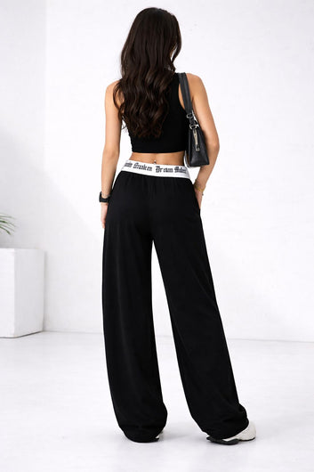 Dream Maker Wide Leg Pants (Limited Time Offer)